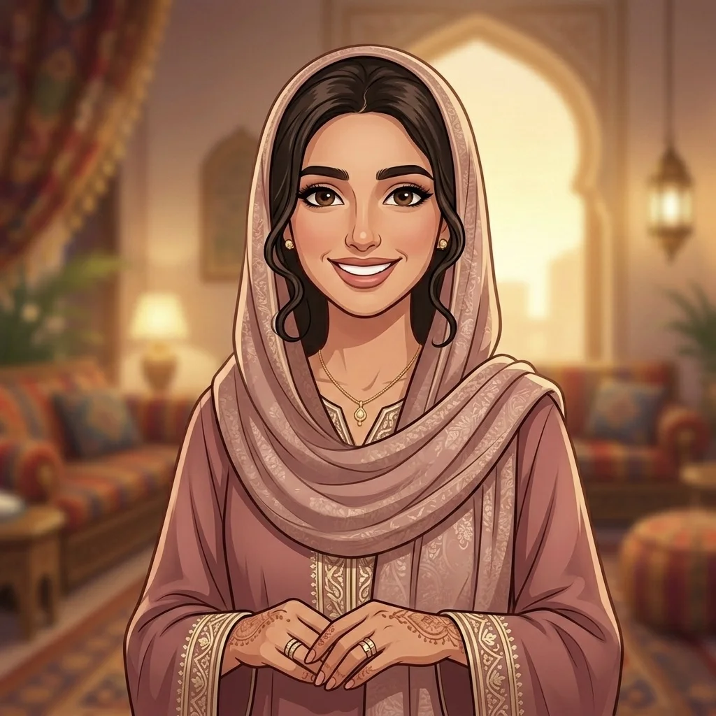 أم منصور